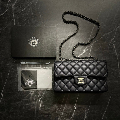 Chanel Classic Hardware Protector